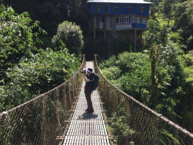 1 Night 2 Days Short Poon Hill Annapurna Trek - Booking and Cancellation Details