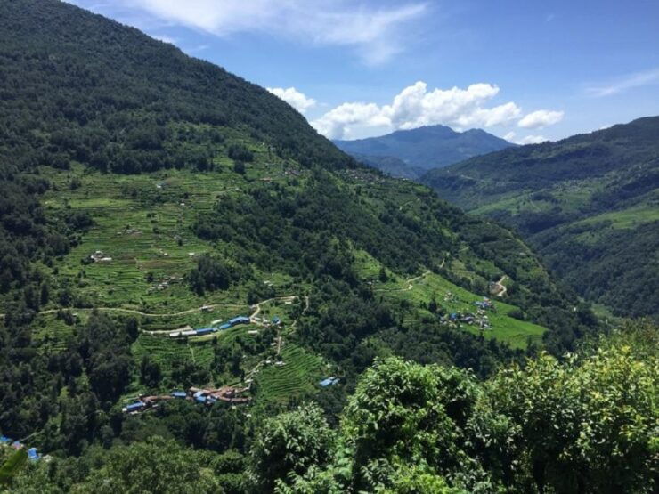 1 Night 2 Days Short Poon Hill Annapurna Trek - Duration and Schedule