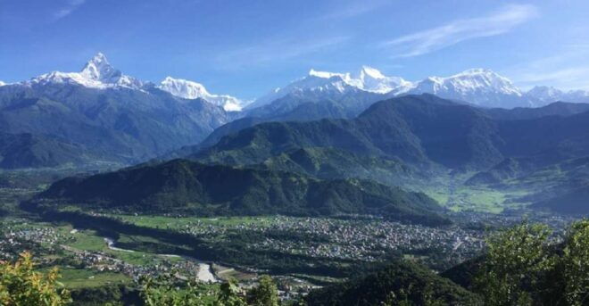 1 Night 2 Days Short Poon Hill Annapurna Trek - Highlights of the Trek