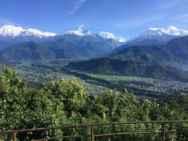 1 Night 2 Days Short Poon Hill Annapurna Trek - The Sum Up