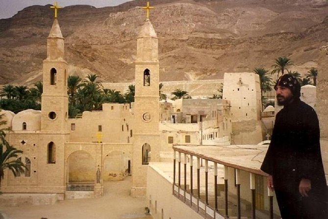 1 Night / 2 Days Tips in Hurghada - Tour Inclusions and Exclusions