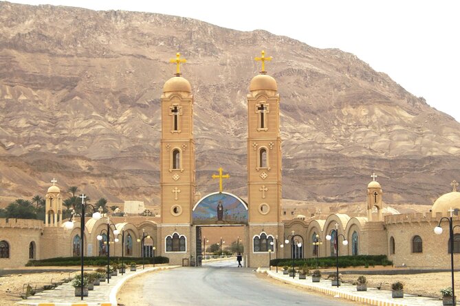 1 Night / 2 Days Tips in Hurghada - Logistics and Travel Arrangements