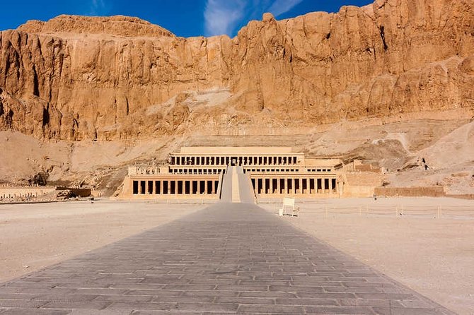 1 Night -2 Days Trip From Cairo to Luxor – 2 Days - Good To Know