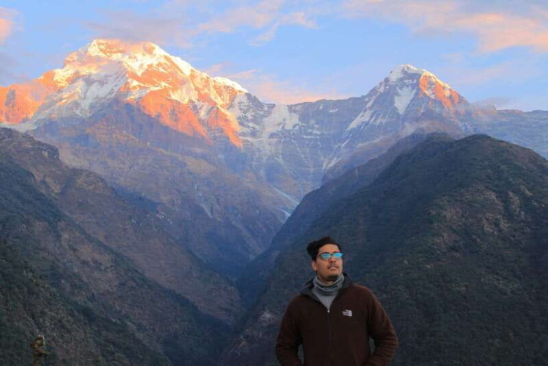 1 Night 2Days Nagarkot Tour - The Sum Up