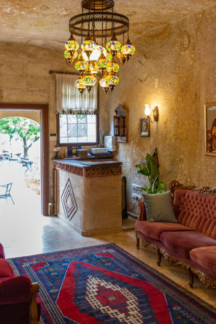 1 Night Accommodation and 1 Day Cappadocia Tour - Cappadocia Tour Itinerary