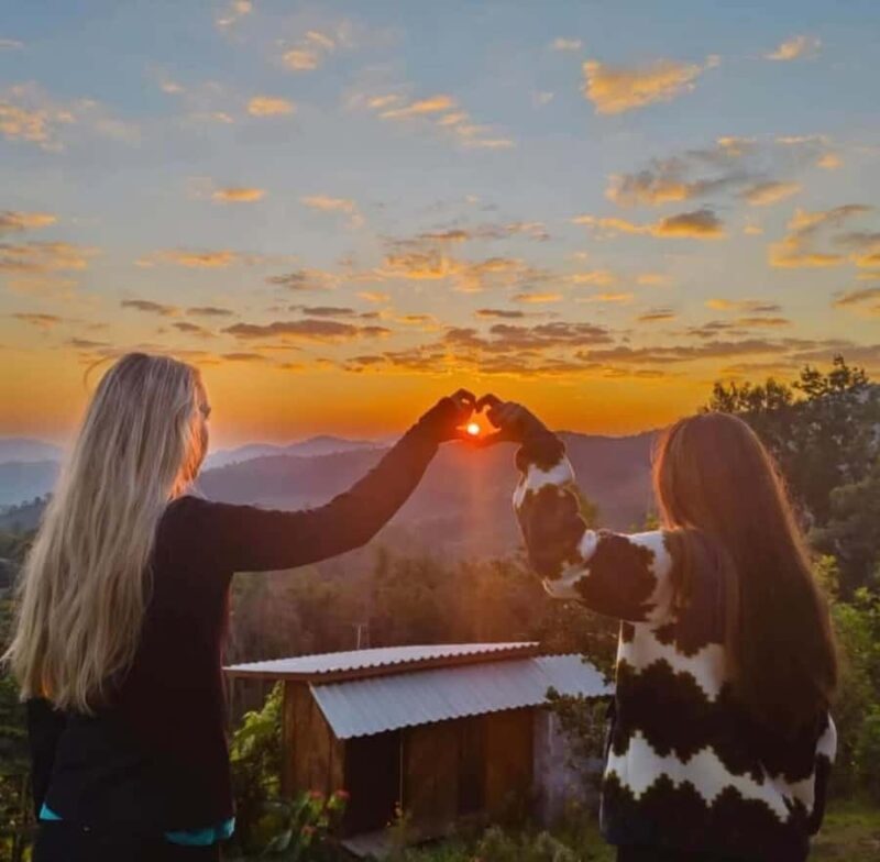 1-Night Chiang Mai Mountain Mind Retreat - A Genuine 2-Day Retreat Into Chiang Mai’s Hills