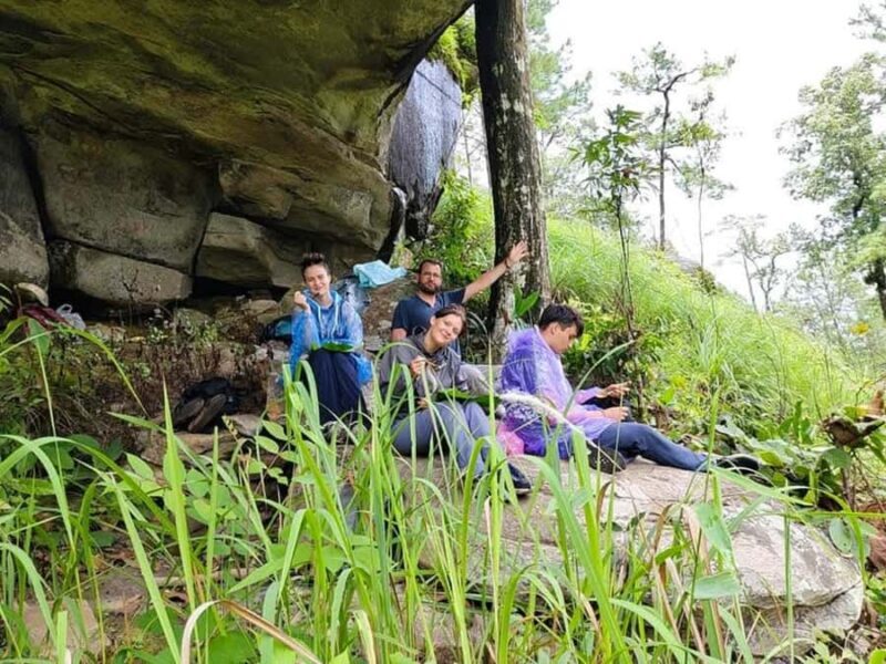 1-Night Chiang Mai Mountain Mind Retreat - Final Thoughts