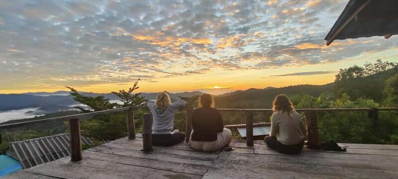 1-Night Chiang Mai Mountain Mind Retreat - Practical Details & Value