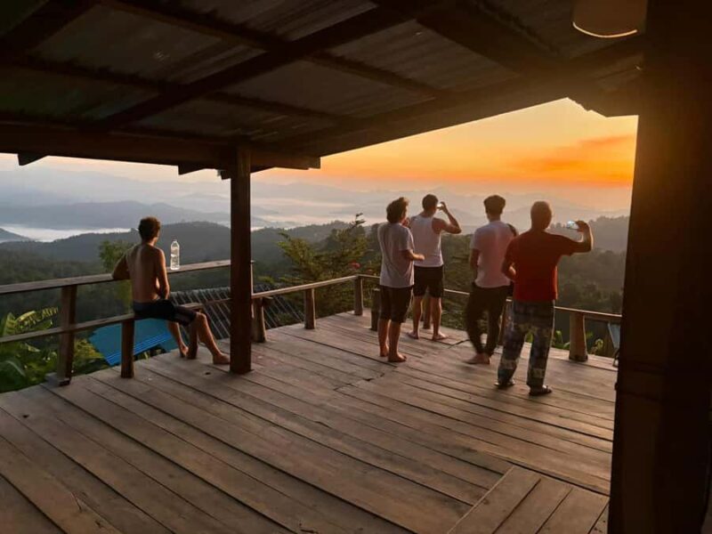 1-Night Chiang Mai Mountain Mind Retreat - Who Is This Tour Best For?
