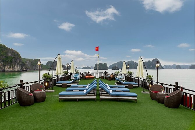 1 Night Excursion Over Santa Maria Cruise - Common Questions About the Excursion