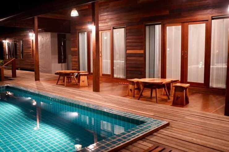 1 Night Jungle Stay- Trekk, Waterfall, Tubing & Elephants - Key Points
