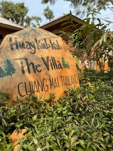 1 Night Jungle Stay- Trekk, Waterfall, Tubing & Elephants - Day 2 Activities