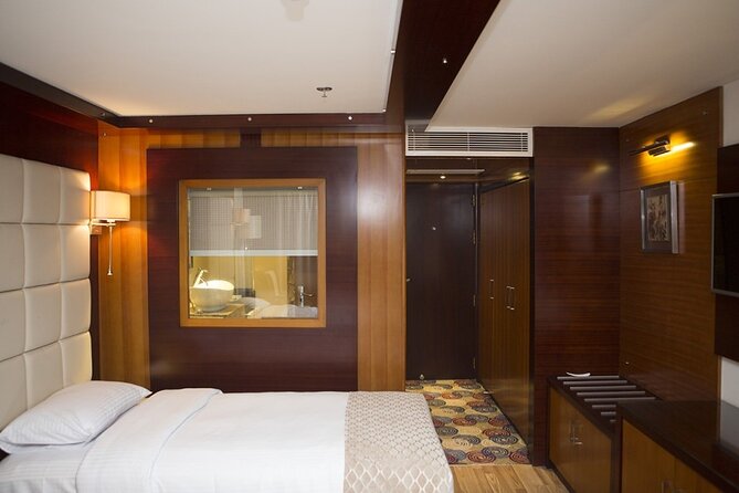 1 Night Nile Cruise From Aswan to Luxor - Traveler Photos and Reviews