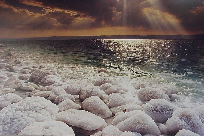 1-Night Private Overnight Dead Sea Independent Tour From Amman - Additional Information