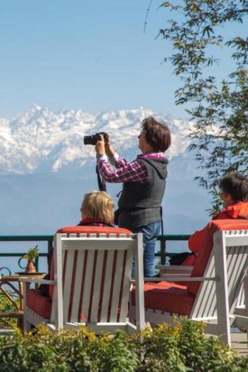 1-Night Stay in Dhampus(Himalayas View) Village From Pokhara - Pricing Details