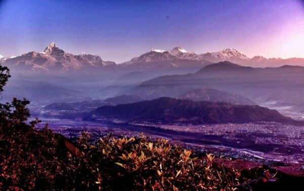 1-Night Stay in Sarangkot Hill (Himalayas View) From Pokhara - Inclusions and Exclusions