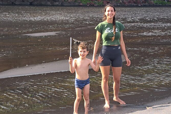 1 Night Stay in Tanna including Accommodation, Meals & transfers - Who Is This Tour Best For?