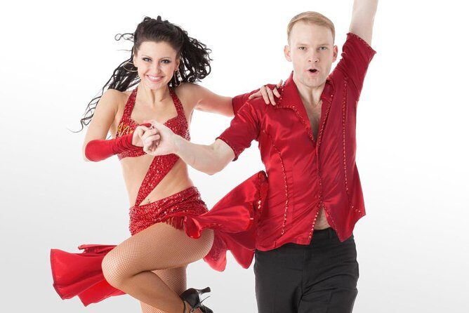 1-on-1 Private Salsa Classes - A Closer Look at 1-on-1 Private Salsa Classes in Mexico City