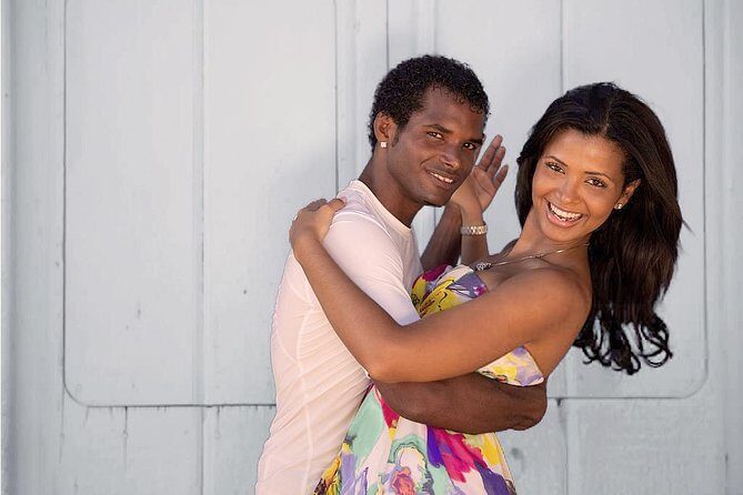 1-on-1 Private Salsa Classes - Good To Know