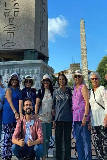 1 or 2- Day Istanbul Highlights Tour W/ a Professional Guide - Cancellation Policy