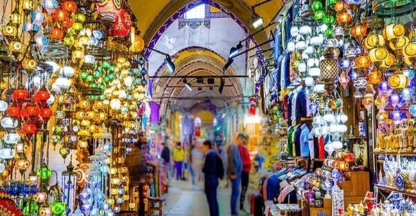 1 or 2- Day Istanbul Highlights Tour W/ a Professional Guide - Tour Duration and Languages