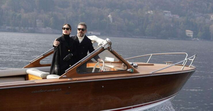 1 or 2-Hour Classic Wooden Boat Tour With Prosecco - Tour Duration and Pricing