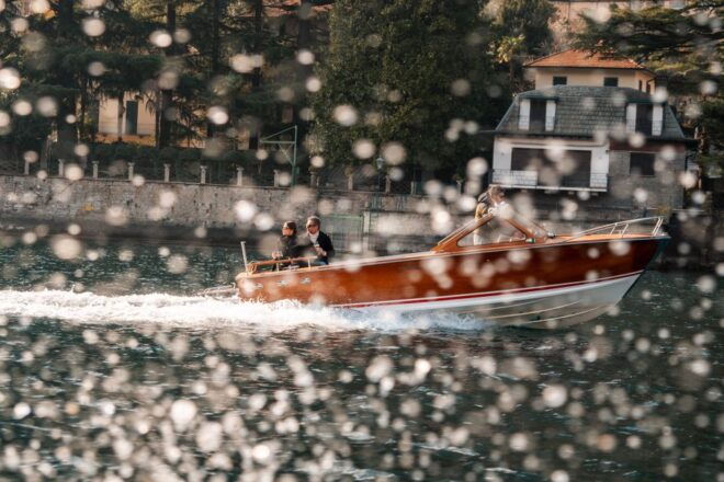 1 or 2-Hour Classic Wooden Boat Tour With Prosecco - Detailed Itinerary Overview