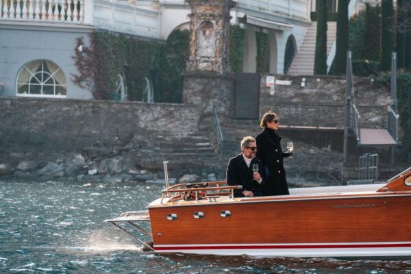 1 or 2-Hour Classic Wooden Boat Tour With Prosecco - Tour Highlights and Experiences