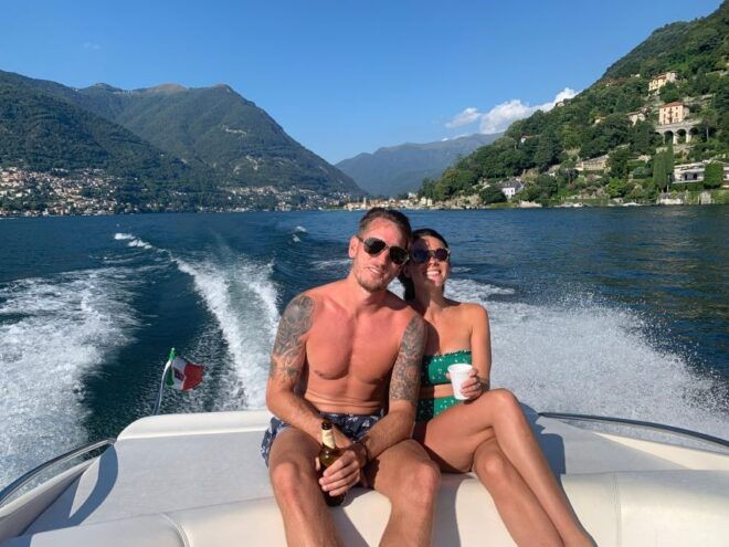 1 or 2 Hours Private Boat Tour on Lake Como: Villas and More - Booking Information