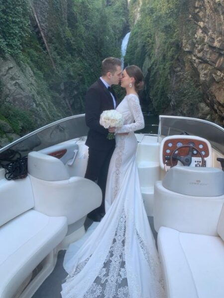 1 or 2 Hours Private Boat Tour on Lake Como: Villas and More - Frequently Asked Questions