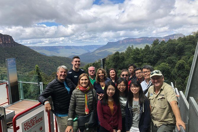 #1 Private Blue Mountains Tour by authentic story telling locals - Discover the Blue Mountains with a Private Local Guide: An Honest Review