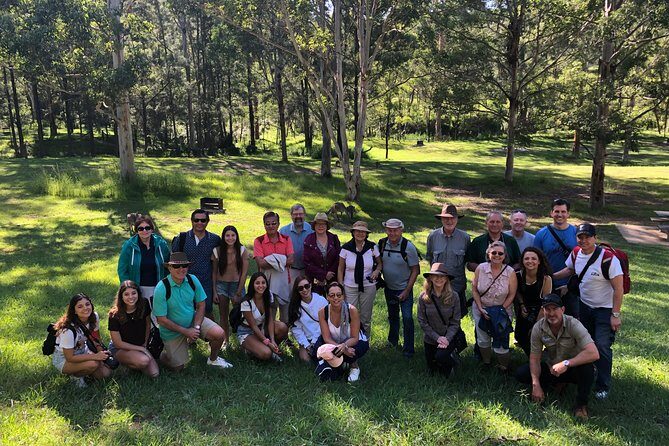 #1 Private Blue Mountains Tour by authentic story telling locals - Authenticity, Guides, and Reviewer Insights