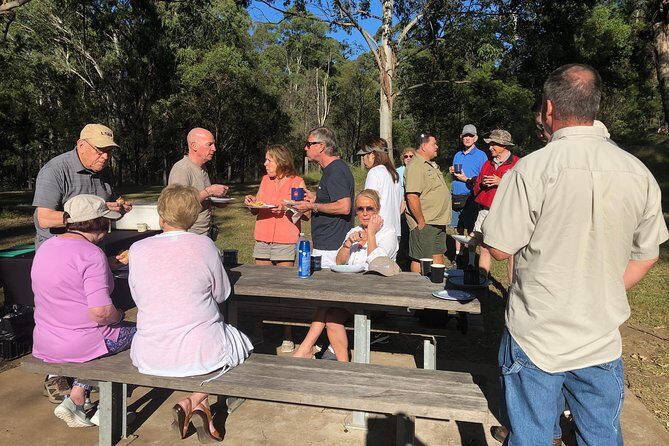 #1 Private Blue Mountains Tour by authentic story telling locals - FAQ