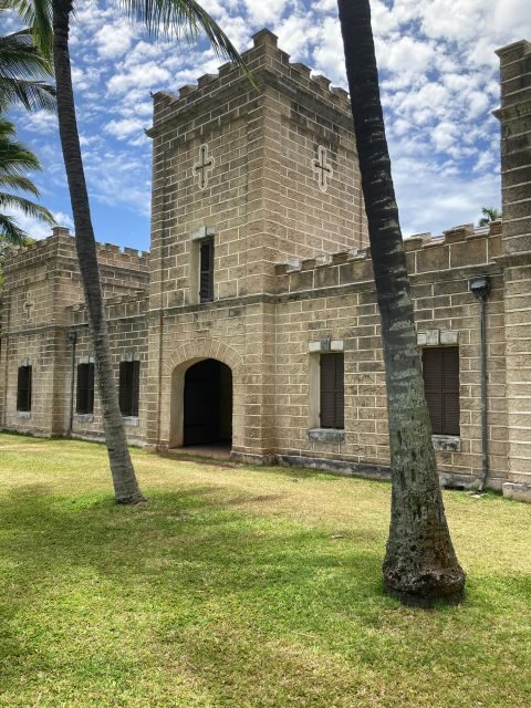 #1 Private VIP USS Arizona Memorial & Historic Honolulu Tour - FAQ