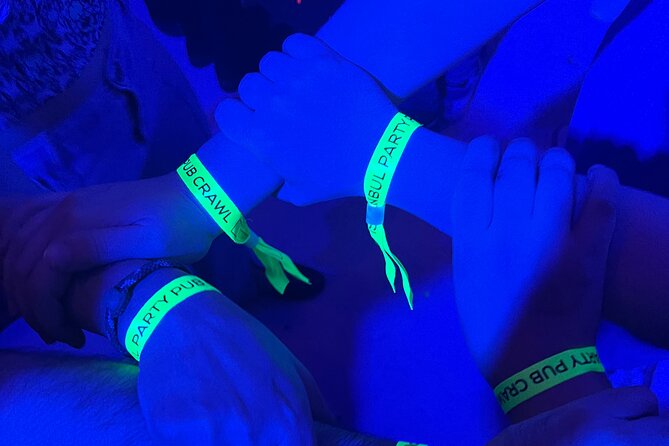 #1 Rated Istanbul Party Pub Crawl W Party Bus/Sultanahmet&Taksim - Common Questions