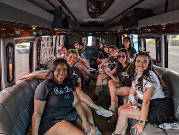 #1 Rated Wine Tour In Fredericksburg Texas - Common Questions