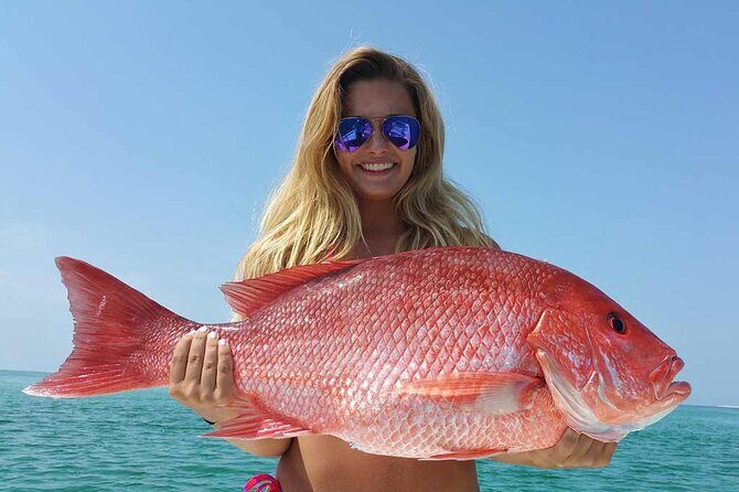 #1 Recommended Family Friendly Guided Fishing Charter Service - @Meta Description:  
