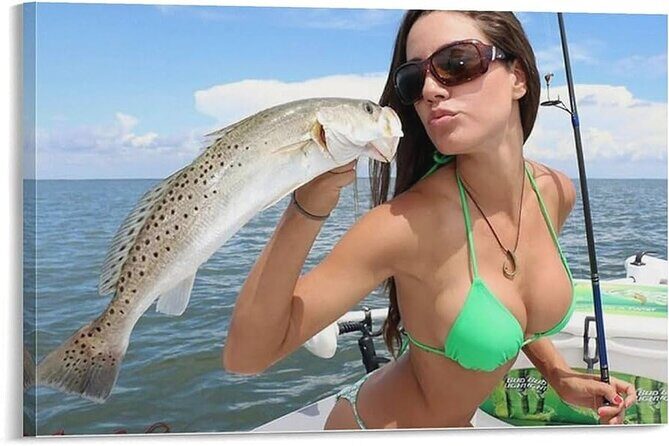 #1 Recommended Family Friendly Guided Fishing Charter Service - Good To Know