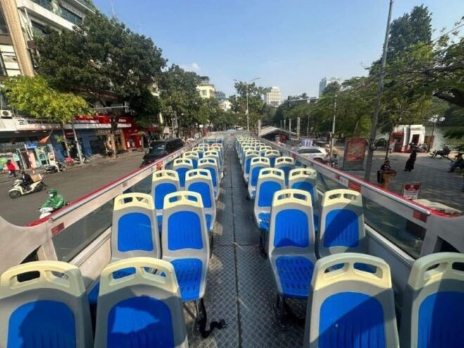 1 ROUND HANOI CITY TOUR + WATER PUPPET SHOW TICKET - Inclusions of the Tour