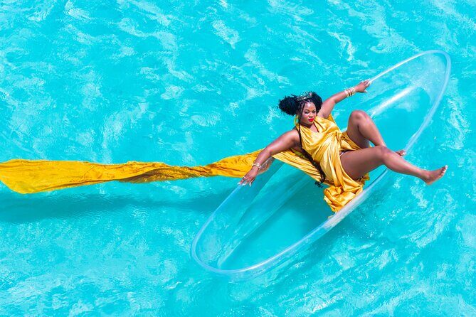 #1 SAFE Clear Kayak Aruba Photo+Video FREE Cocktail Edits in 24hr - Good To Know