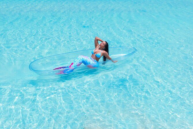 #1 SAFE Clear Kayak Aruba Photo+Video FREE Cocktail Edits in 24hr - What’s Included in the Price