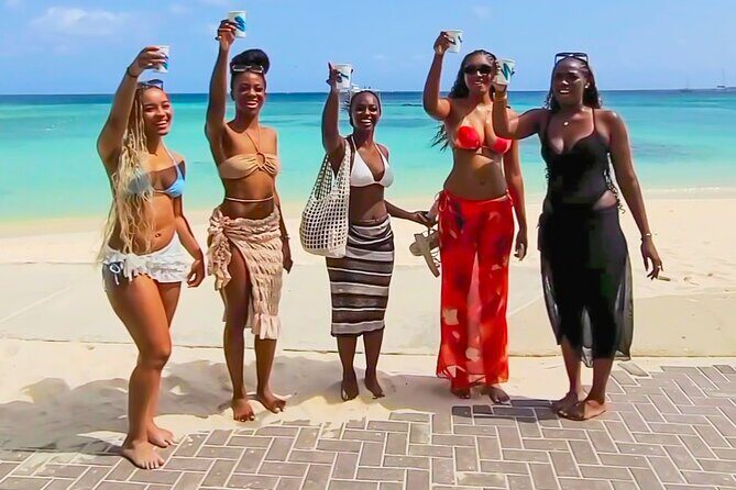 #1 SAFE Clear Kayak Aruba Photo+Video FREE Cocktail Edits in 24hr - What to Know Before Booking