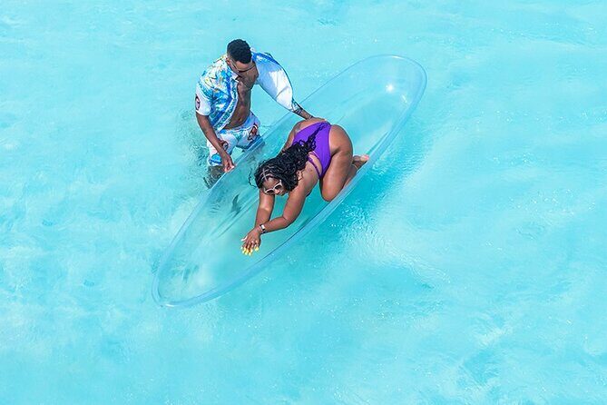 #1 SAFE Clear Kayak Aruba Photo+Video FREE Cocktail Edits in 24hr - Drinks and Atmosphere