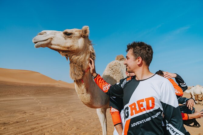 1- Seater Polaris RZR RS1 Buggy Tours in Dubai - Recommendations