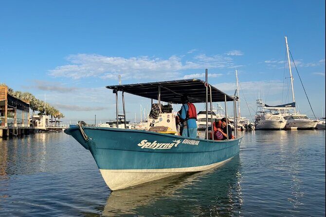 #1 Snorkel La Paz Mexico All Iconic Sites at Once private trip - Who Would Love This Tour?