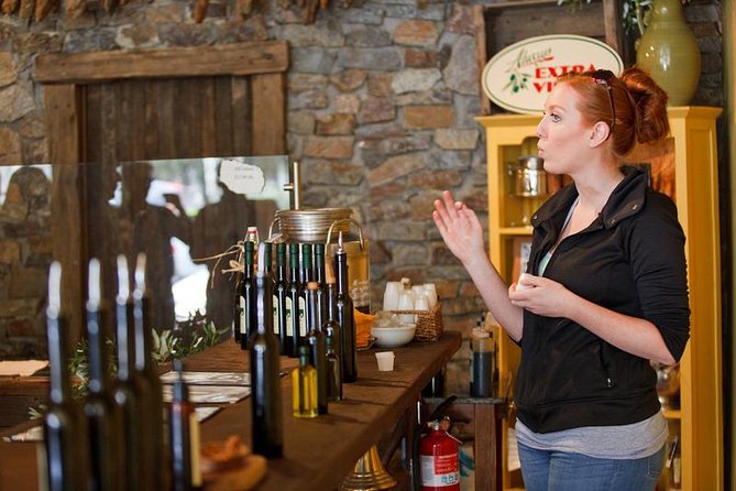 #1 Sonoma Walking Food, Wine & History Tour (Small Groups) - Cancellation Policy