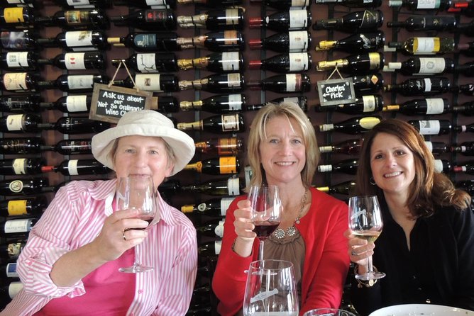 #1 Sonoma Walking Food, Wine & History Tour (Small Groups) - Sonomas History, Culture, and Architecture