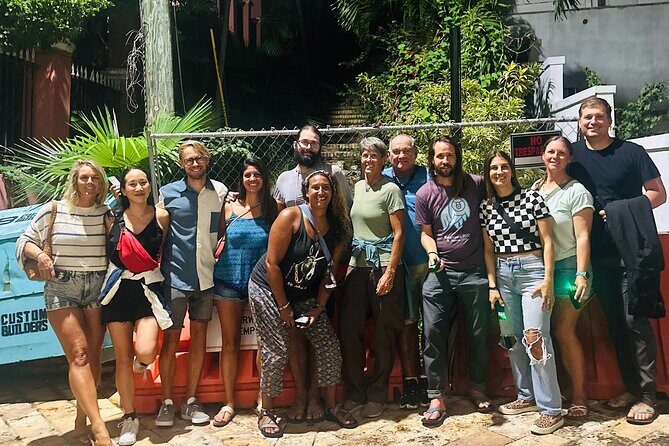 #1 St. Thomas Ghost Tour Virgin Island's Original Haunted Tour - A Deep Dive into the Tour Experience