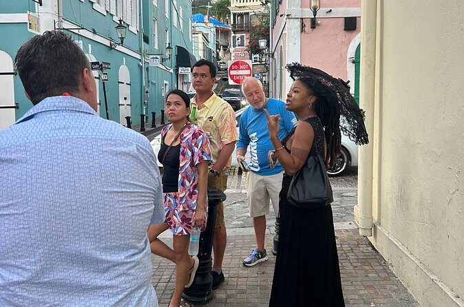 #1 St. Thomas Ghost Tour Virgin Island's Original Haunted Tour - The Sum Up: Who Will Love This Tour?