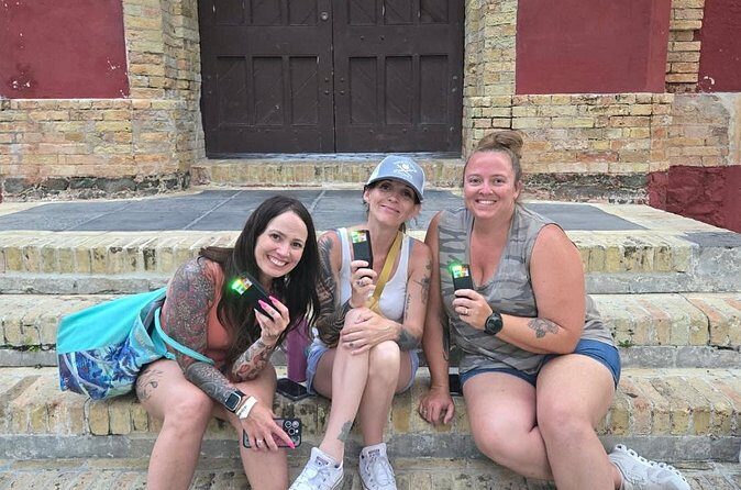 #1 St. Thomas Ghost Tour Virgin Island's Original Haunted Tour - FAQ